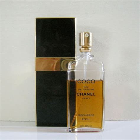 coco chanel 60ml refill|chanel recharge refill.